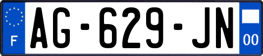 AG-629-JN