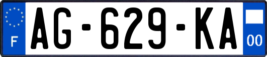 AG-629-KA