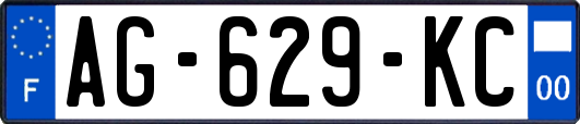 AG-629-KC