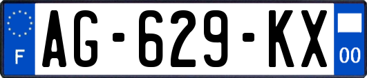 AG-629-KX