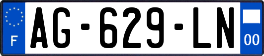 AG-629-LN