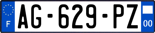 AG-629-PZ