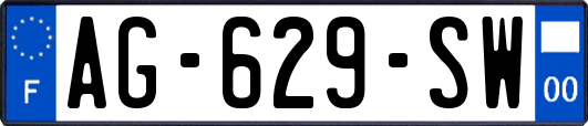 AG-629-SW