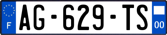 AG-629-TS