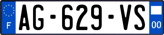 AG-629-VS
