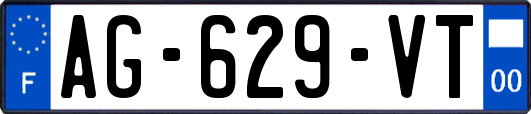 AG-629-VT