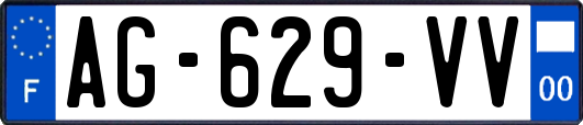 AG-629-VV