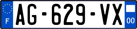 AG-629-VX