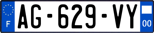 AG-629-VY