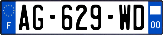 AG-629-WD