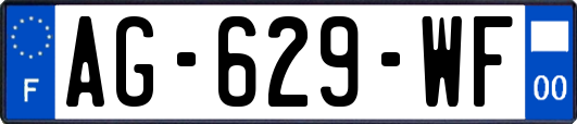 AG-629-WF