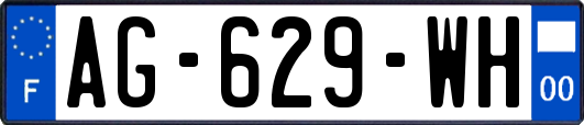 AG-629-WH