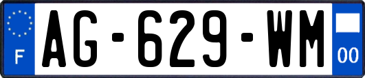 AG-629-WM