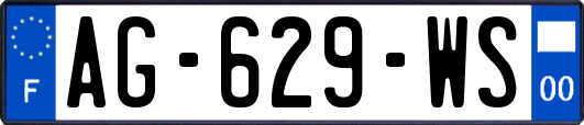 AG-629-WS