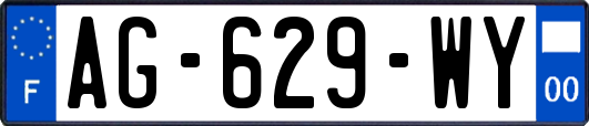 AG-629-WY