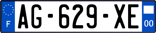 AG-629-XE