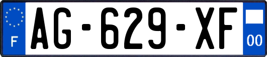 AG-629-XF