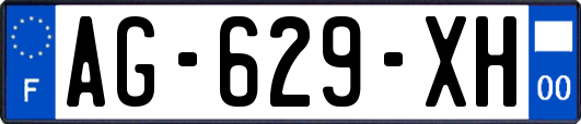 AG-629-XH