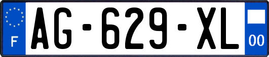 AG-629-XL