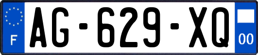 AG-629-XQ