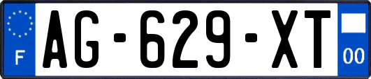 AG-629-XT