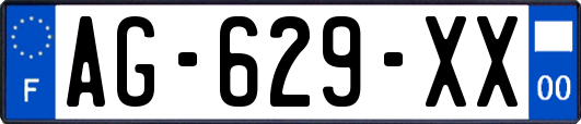 AG-629-XX