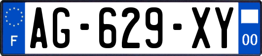 AG-629-XY