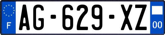 AG-629-XZ