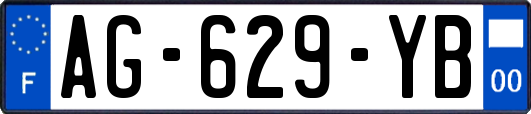 AG-629-YB