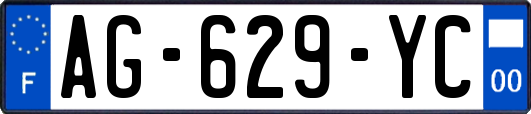 AG-629-YC