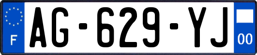 AG-629-YJ