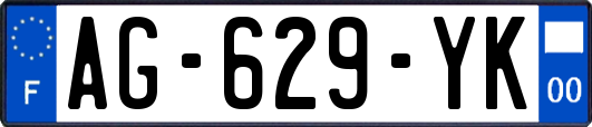 AG-629-YK