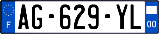 AG-629-YL