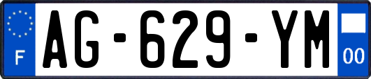 AG-629-YM