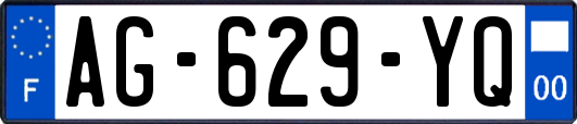 AG-629-YQ