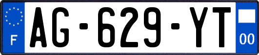 AG-629-YT