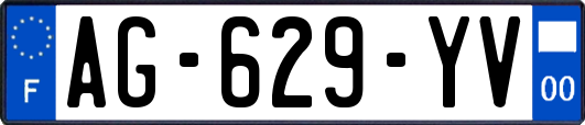 AG-629-YV