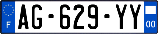 AG-629-YY