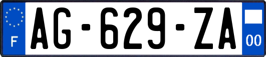 AG-629-ZA