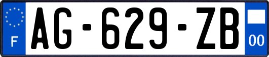 AG-629-ZB