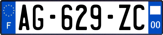 AG-629-ZC