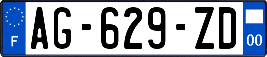 AG-629-ZD