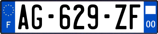 AG-629-ZF