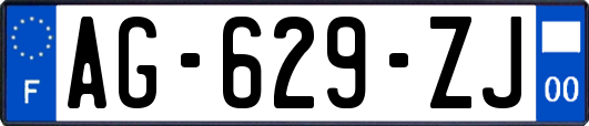 AG-629-ZJ