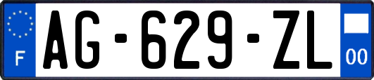 AG-629-ZL