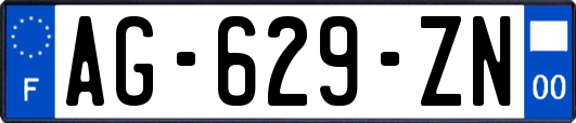 AG-629-ZN