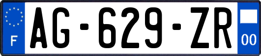 AG-629-ZR