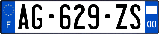 AG-629-ZS