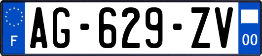 AG-629-ZV