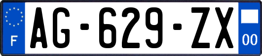 AG-629-ZX